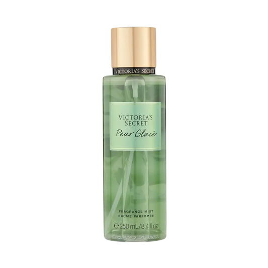 Body Splash Pear Glacé Feminino - Victoria's Secret - Universo do Perfume