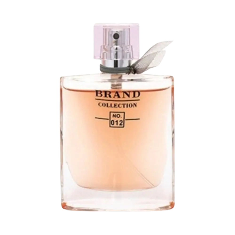 012 - Inspiracao La Vie Eau de Parfum Feminino - Brand Collection - Universo do Perfume