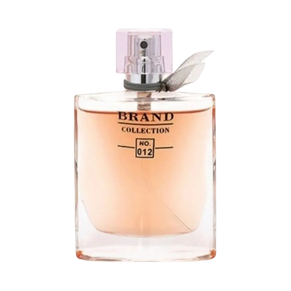 012 - Inspiracao La Vie Eau de Parfum Feminino - Brand Collection - Universo do Perfume