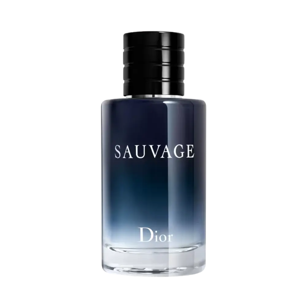 Sauvage Eau de Toilette Masculino - Dior - Universo do Perfume