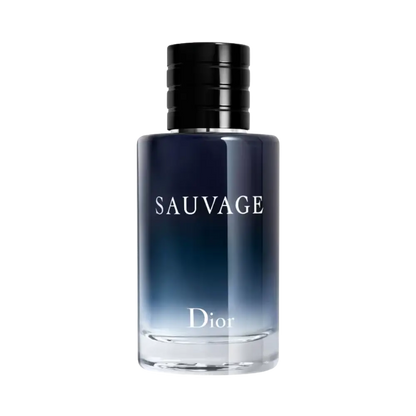 Sauvage Eau de Toilette Masculino - Dior - Universo do Perfume