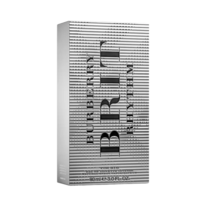 Burberry Brit Rhythm Eau de Toilette Intense Masculino - Burberry - Universo do Perfume