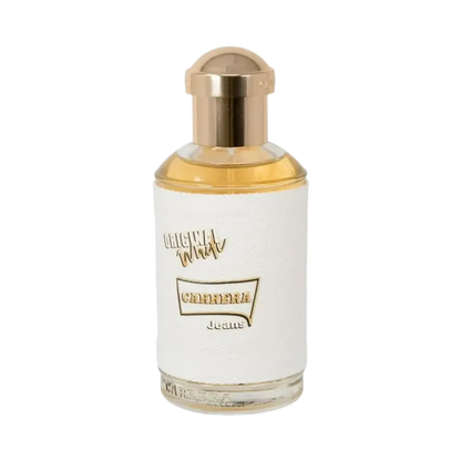 Original White Eau de Parfum Feminino - Carrera Jeans - Universo do Perfume