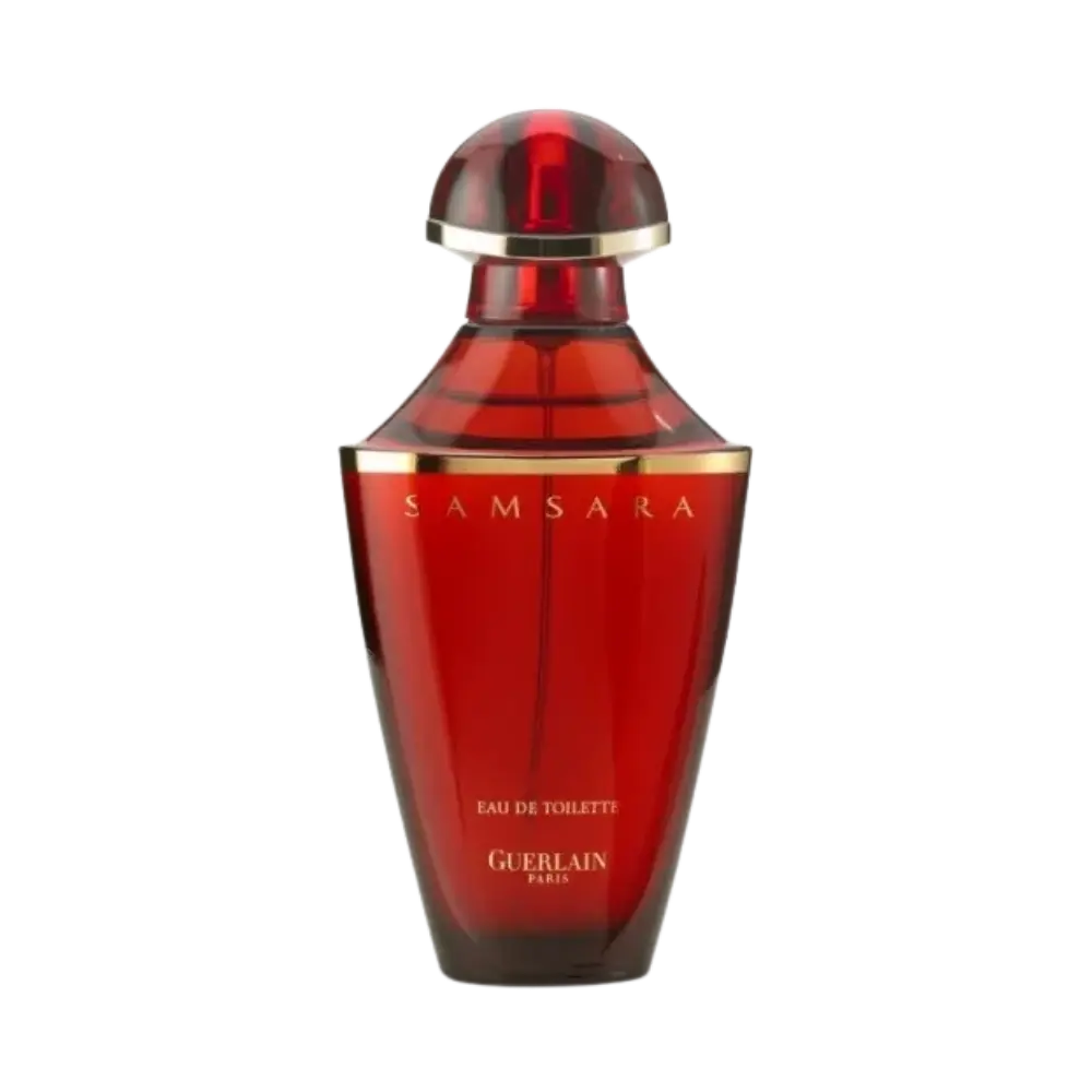 Samsara Eau de Toilette Feminino - Guerlain - Universo do Perfume