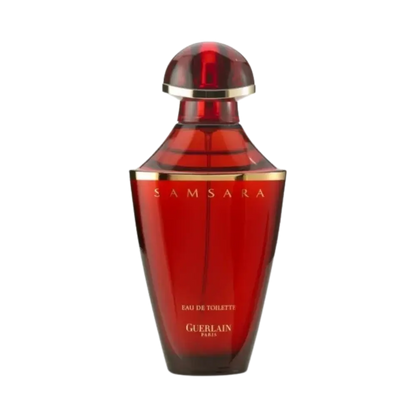Samsara Eau de Toilette Feminino - Guerlain - Universo do Perfume