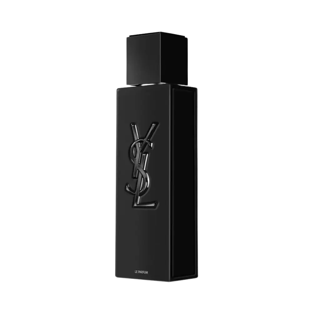 MYSLF Le Parfum Masculino - Yves Saint Laurent - Universo do Perfume