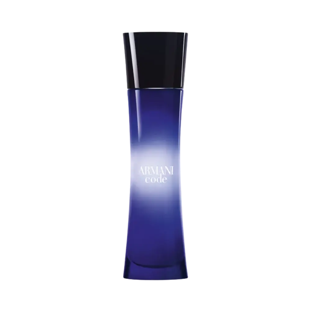 Armani Code Eau de Parfum Feminino - Giorgio Armani - Universo do Perfume