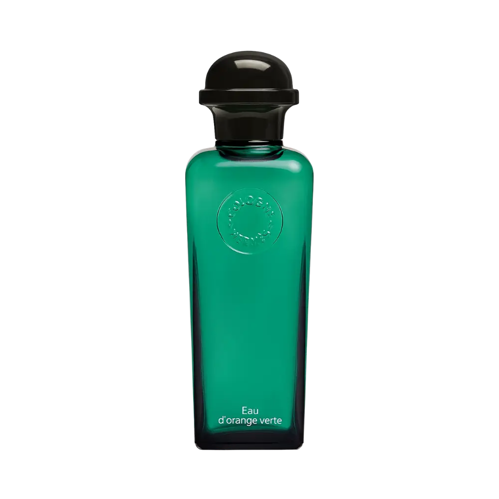 Eau d'Orange Verte Eau de Cologne Unissex - Hermès - Universo do Perfume