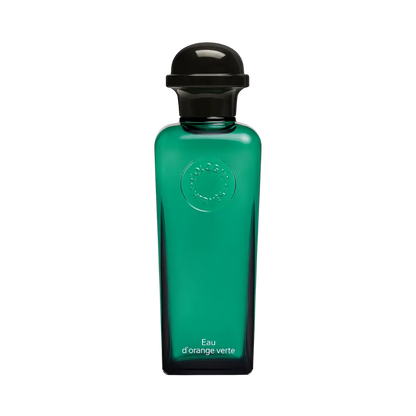 Eau d'Orange Verte Eau de Cologne Unissex - Hermès - Universo do Perfume