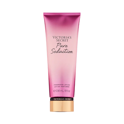 Hidratante Corporal Pure Seduction Frutado Feminino - Victoria's Secret - Universo do Perfume