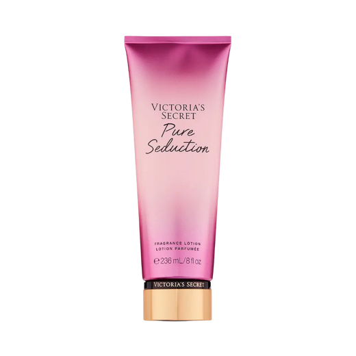 Hidratante Corporal Pure Seduction Frutado Feminino - Victoria's Secret - Universo do Perfume