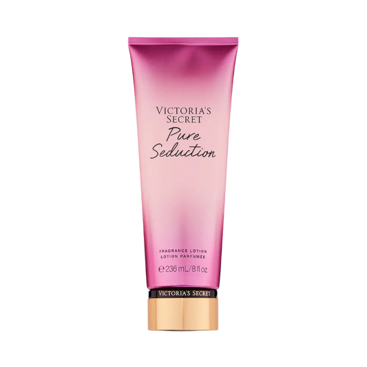 Hidratante Corporal Pure Seduction Frutado Feminino - Victoria's Secret - Universo do Perfume