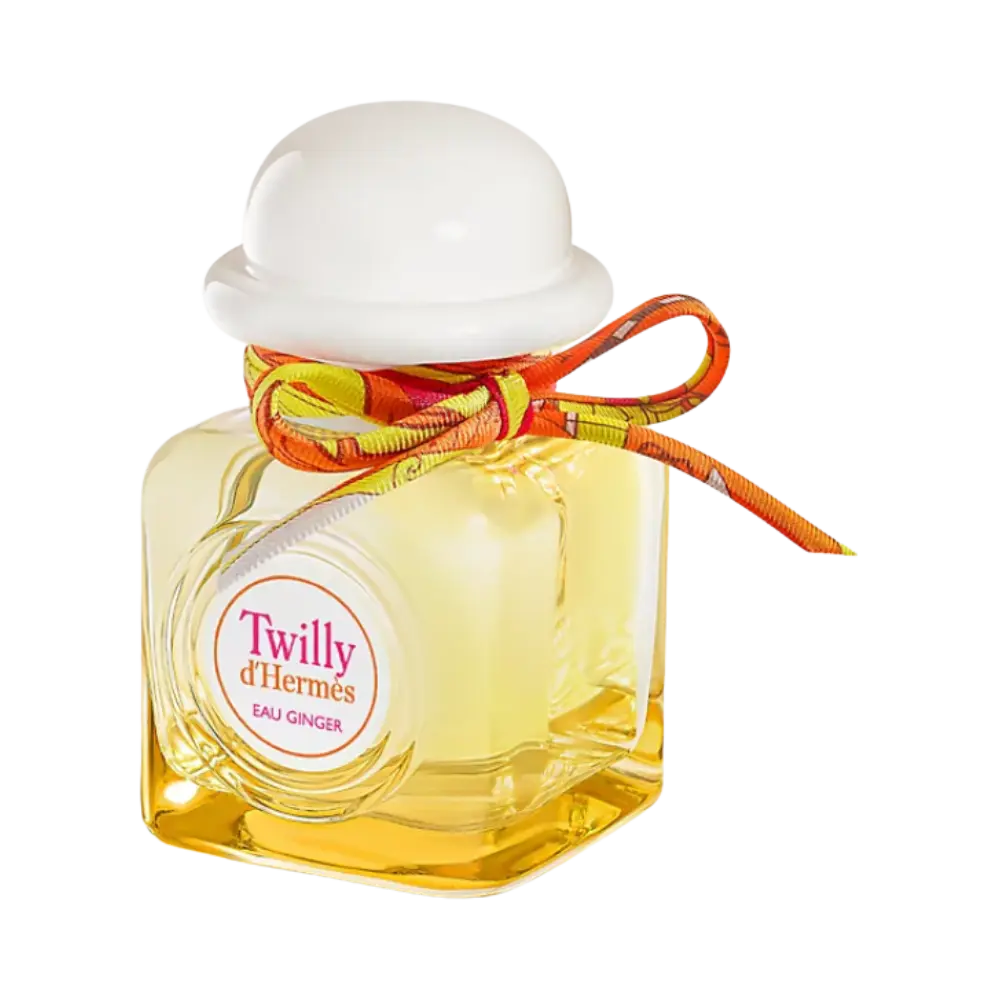 Twilly d'Hermès Eau Ginger Eau de Parfum Feminino - Hermès - Universo do Perfume