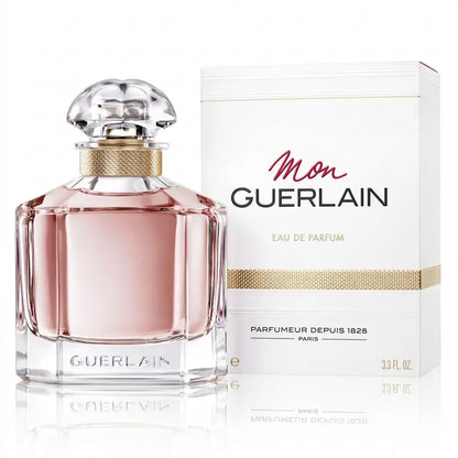 Mon Guerlain Eau de Parfum Feminino - Guerlain