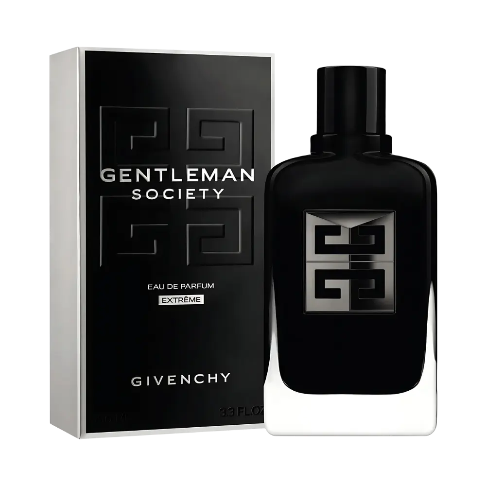 Givenchy Gentleman Society Extreme Eau de Parfum Masculino - Givenchy - Universo do Perfume