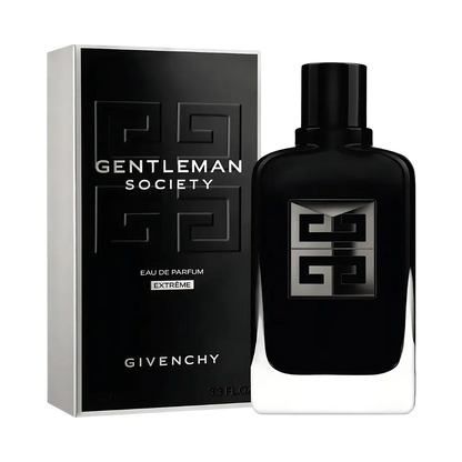 Givenchy Gentleman Society Extreme Eau de Parfum Masculino - Givenchy - Universo do Perfume