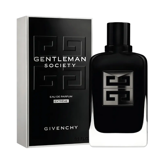 Givenchy Gentleman Society Extreme Eau de Parfum Masculino - Givenchy - Universo do Perfume
