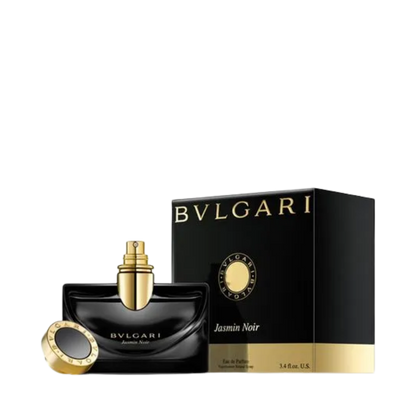 Jasmin Noir Eau de Parfum Feminino - Bvlgari - Universo do Perfume
