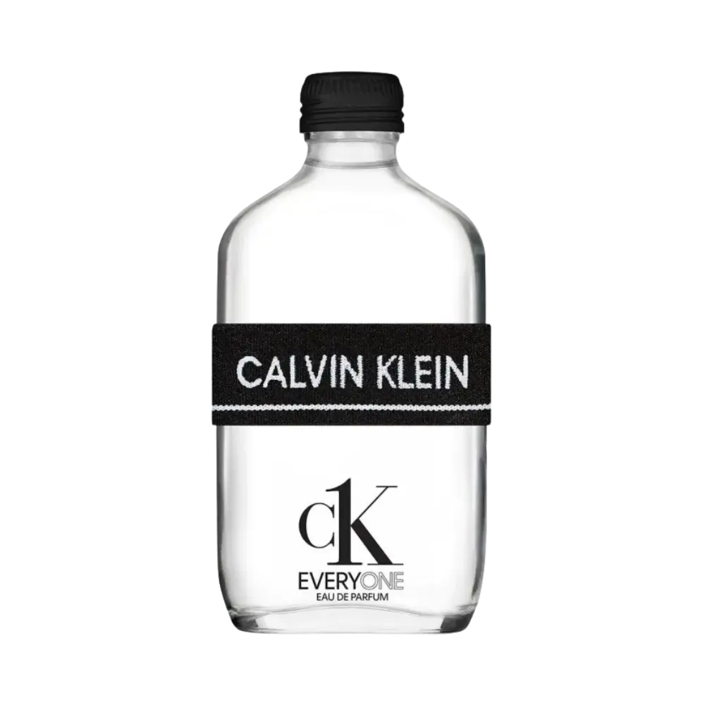 Ck Everyone Eau de Parfum Unissex - Calvin Klein - Universo do Perfume