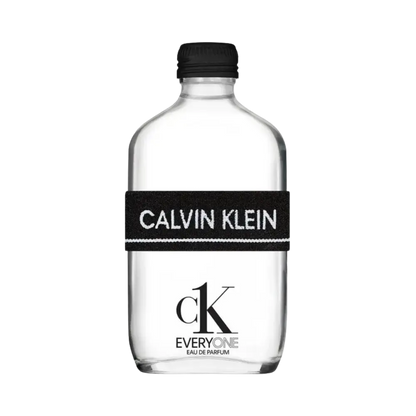 Ck Everyone Eau de Parfum Unissex - Calvin Klein - Universo do Perfume