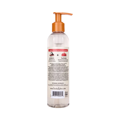 Tree Hut Coco Colada Moisturizing Shave Oil Óleo para Depilação Unissex - Tree Hut - Universo do Perfume