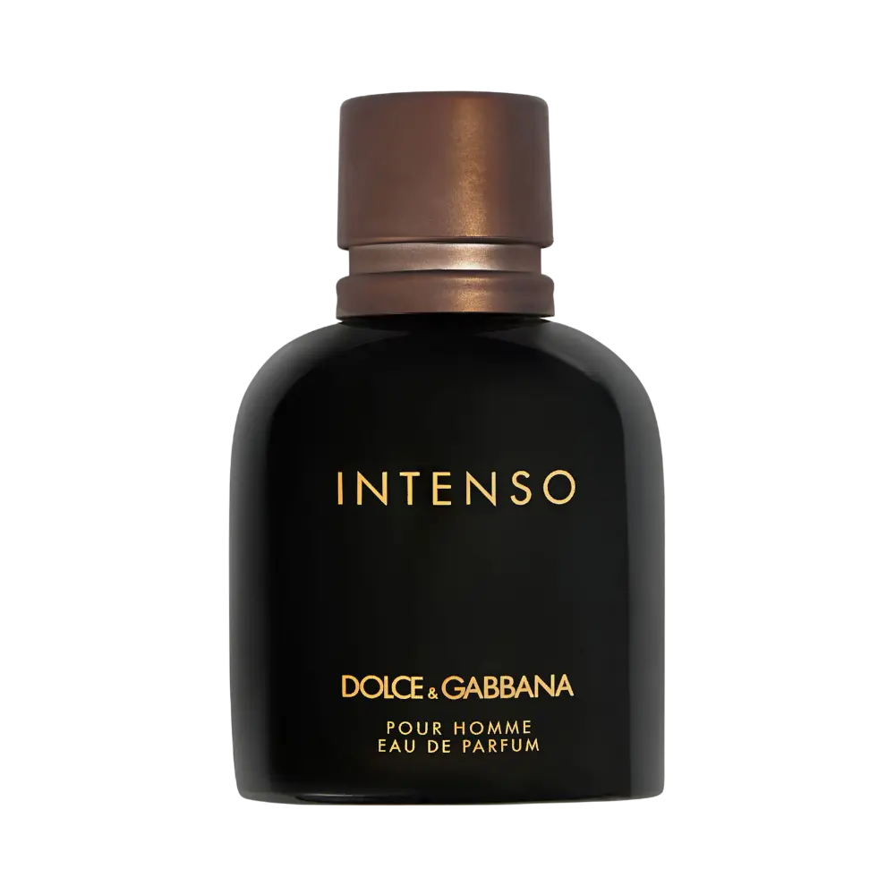 Dolce & Gabbana Intenso Eau de Parfum Masculino - Dolce & Gabbana - Universo do Perfume