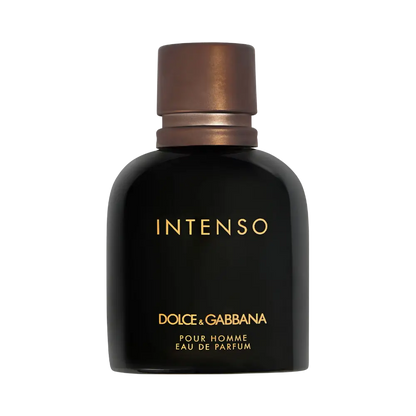 Dolce & Gabbana Intenso Eau de Parfum Masculino - Dolce & Gabbana - Universo do Perfume