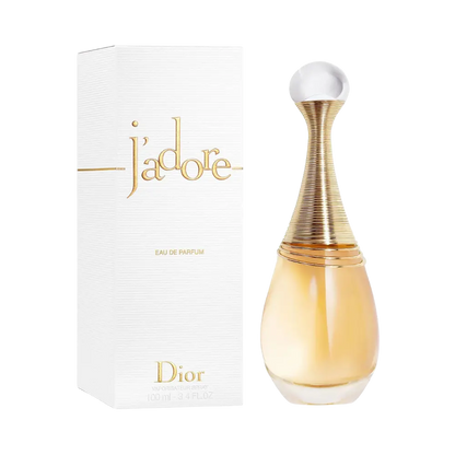 J'adore Eau de Parfum Feminino - Dior - Universo do Perfume