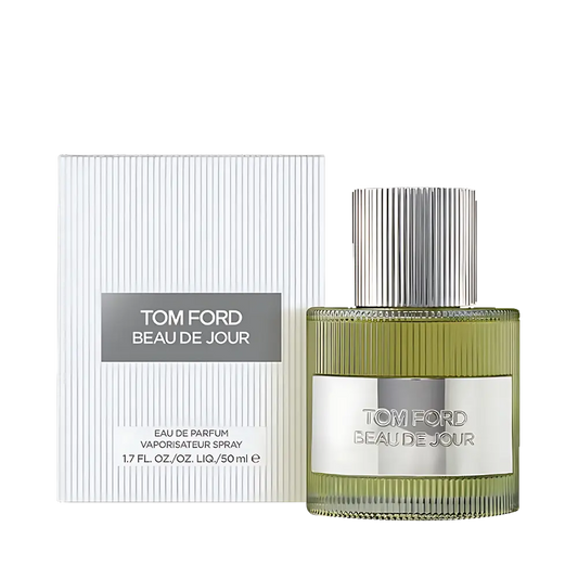 Beau De Jour Eau de Parfum Masculino - Tom Ford - Universo do Perfume