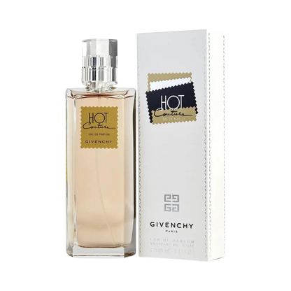 Hot Couture Eau de Parfum Feminino - Givenchy - Universo do Perfume