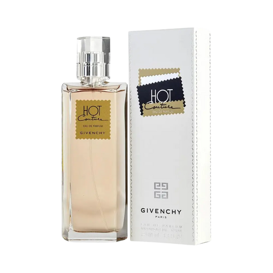 Hot Couture Eau de Parfum Feminino - Givenchy - Universo do Perfume