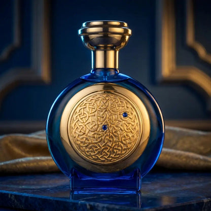 Blue Sapphire Supercharged Parfum Unissex - Boadicea The Victorious