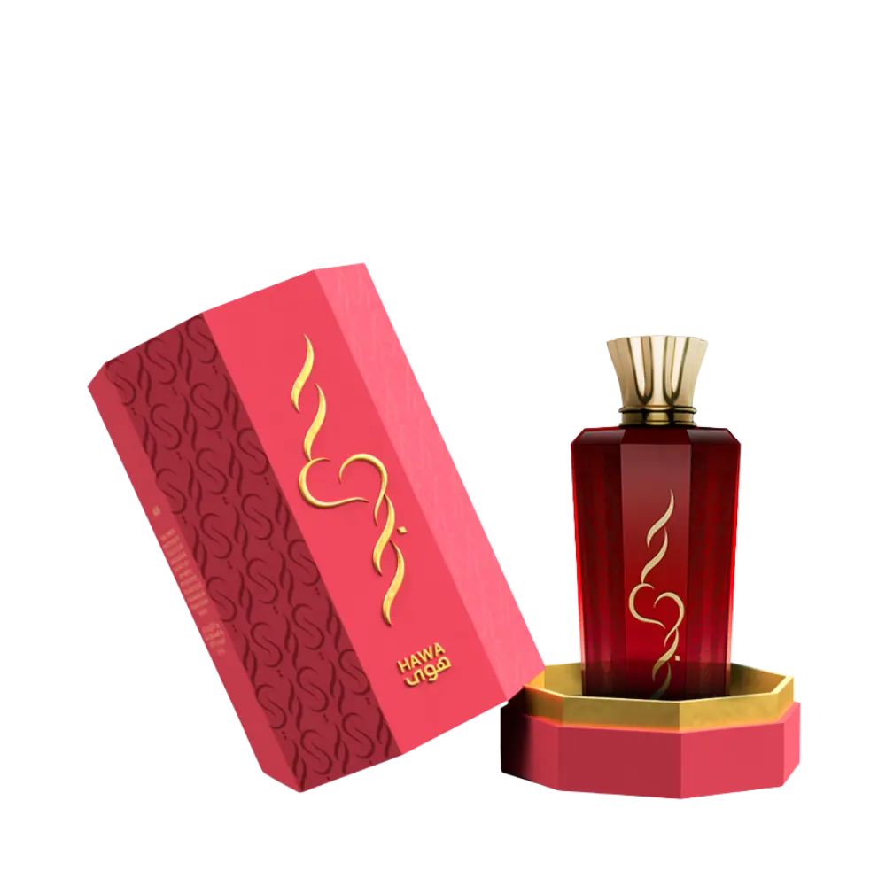 Mawwal Poison Hawa Eau de Parfum Feminino - Mawwal - Universo do Perfume