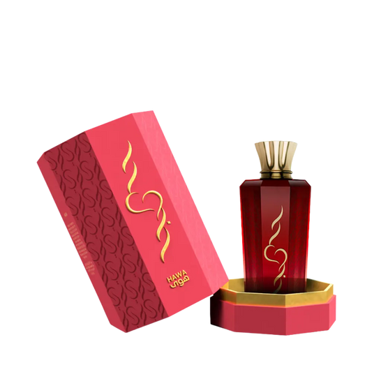 Mawwal Poison Hawa Eau de Parfum Feminino - Mawwal - Universo do Perfume
