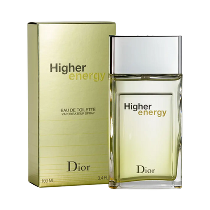 Higher Energy Eau de Toilette Masculino - Dior - Universo do Perfume