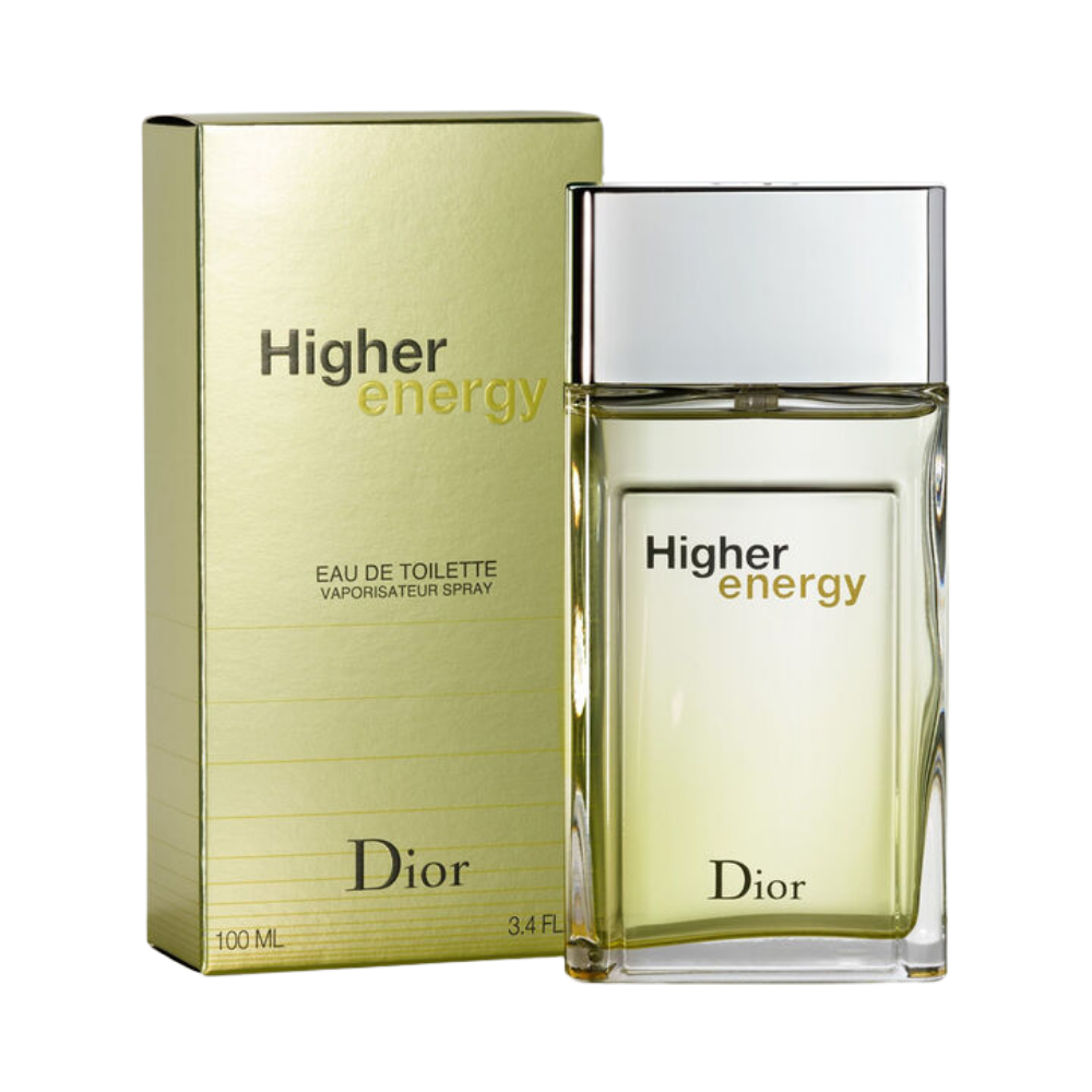 Higher Energy Eau de Toilette Masculino - Dior