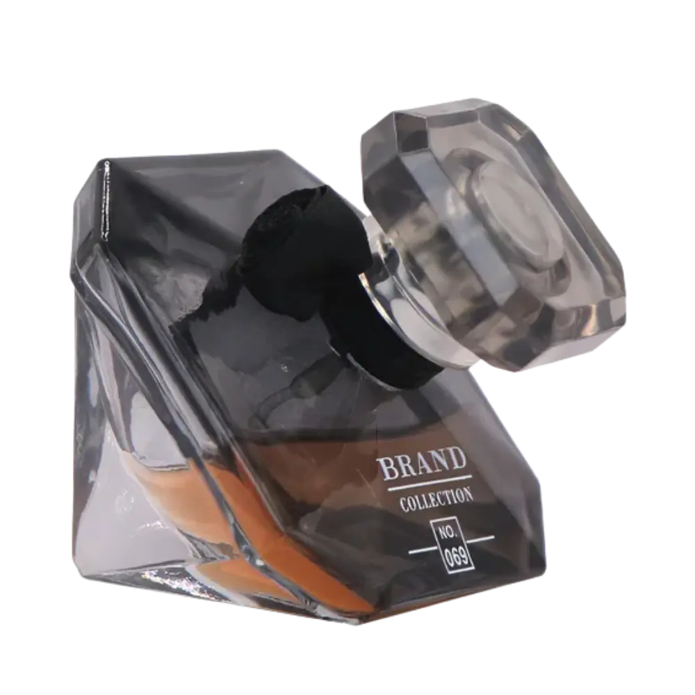 069 - Inspiracao La Nuit Tresor Eau de Parfum Feminino - Brand Collection - Universo do Perfume