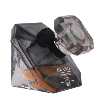 069 - Inspiracao La Nuit Tresor Eau de Parfum Feminino - Brand Collection - Universo do Perfume