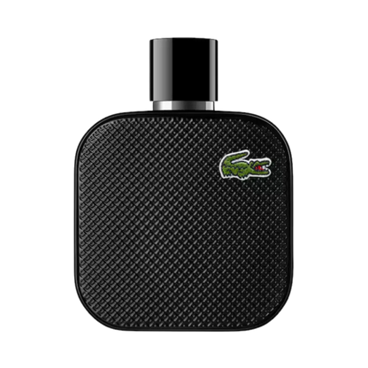 L.12.12 Noir Eau de Toilette Masculino - Lacoste - Universo do Perfume