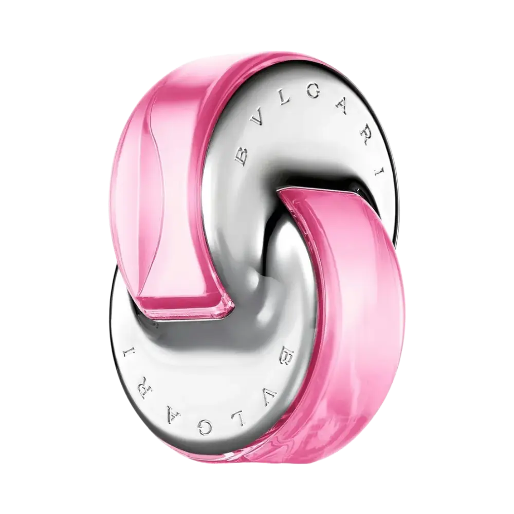 Decant Omnia Pink Sapphire Eau de Toilette Feminino - Bvlgari - Universo do Perfume
