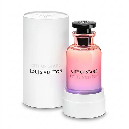 City of Stars Eau de Parfum Unissex - Louis Vuitton - Universo do Perfume
