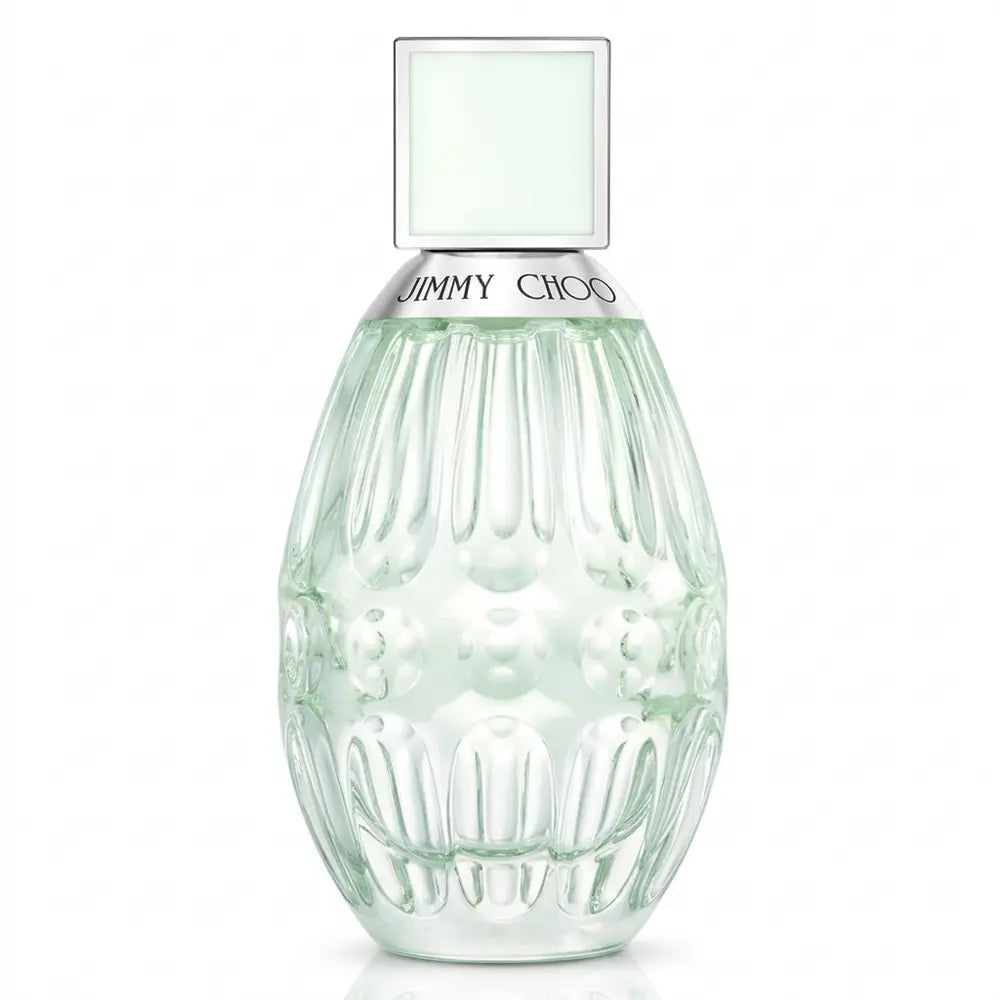 Decant Jimmy Choo Floral Eau de Toilette Feminino - Jimmy Choo - Universo do Perfume