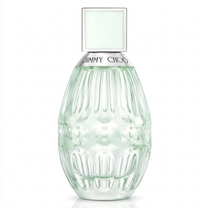 Decant Jimmy Choo Floral Eau de Toilette Feminino - Jimmy Choo - Universo do Perfume