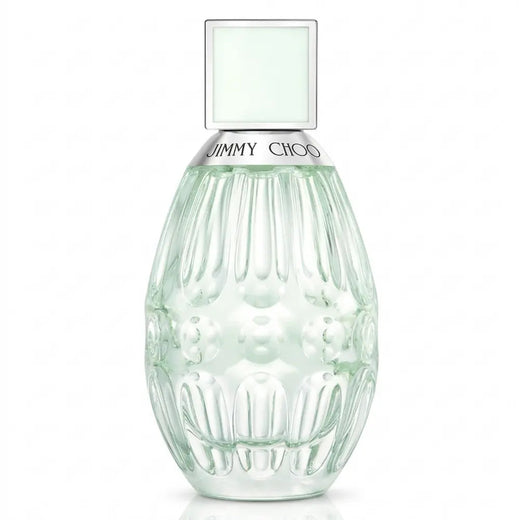 Decant Jimmy Choo Floral Eau de Toilette Feminino - Jimmy Choo - Universo do Perfume