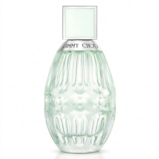 Decant Jimmy Choo Floral Eau de Toilette Feminino - Jimmy Choo - Universo do Perfume
