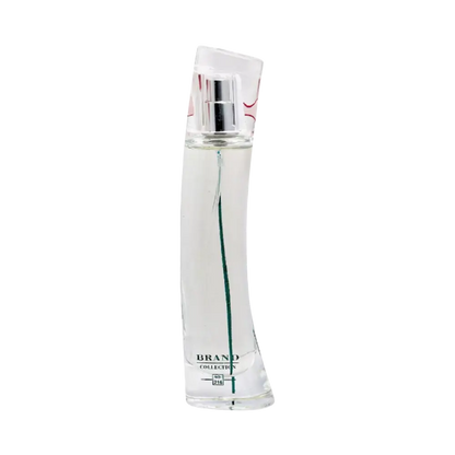 216 - Inspiração Flower By Kenzo Feminino - Eau de Parfum - Brand Collection - Universo do Perfume
