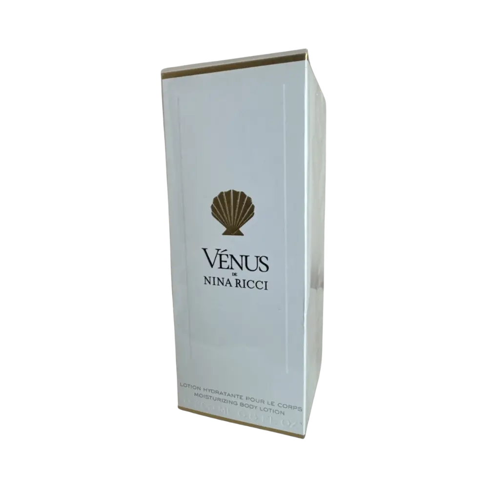 Vénus de Nina Ricci Loção Corporal Hidratante Feminino - Nina Ricci - Universo do Perfume
