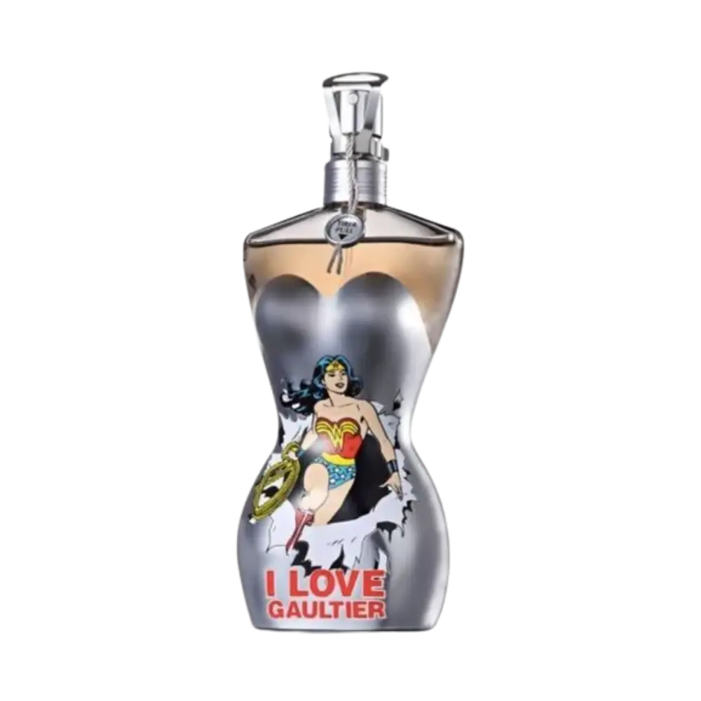 I Love Gaultier Classique Eau Fraiche Feminino - Jean Paul Gaultier - Universo do Perfume