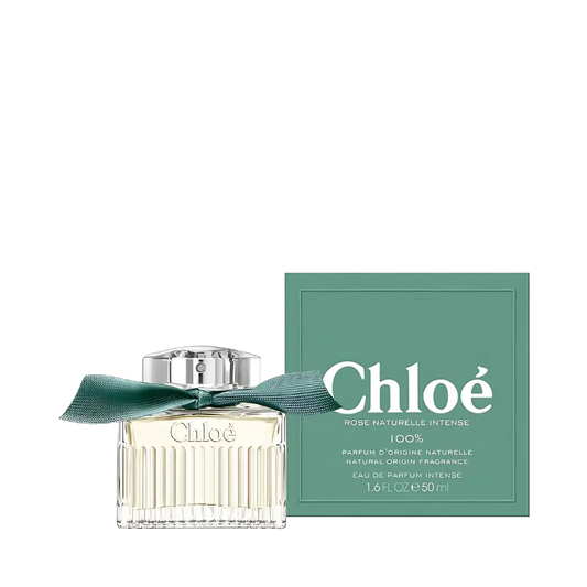 Chloé Rose Naturelle Intense Eau de Parfum Feminino - Chloé - Universo do Perfume