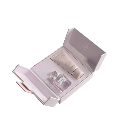 Kit Miniatura Miss Dior Blooming Bouquet Eau de Toilette Feminino - Dior - Universo do Perfume